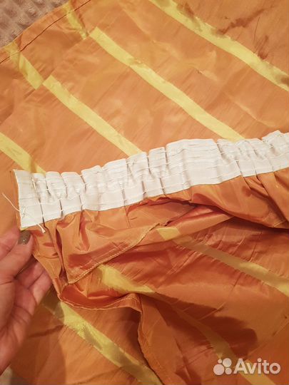 Шторы и наволочки комплект