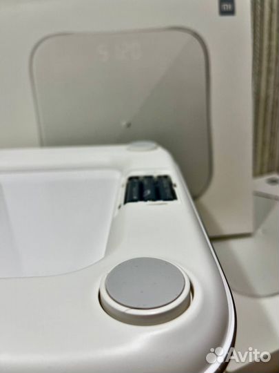 Напольные весы Xiaomi