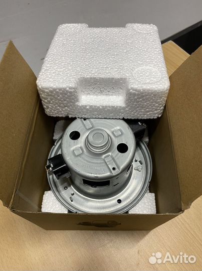 Моторы двигатель пылесоса Самсунг 1800 Вт