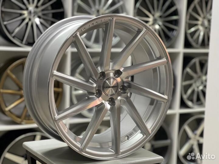 Диски Vossen CVT R18