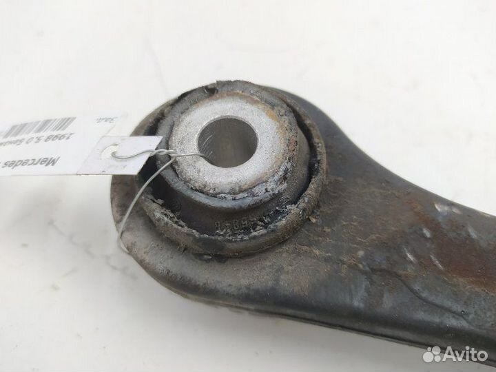 Рычаг задний, Mercedes S W220 1998