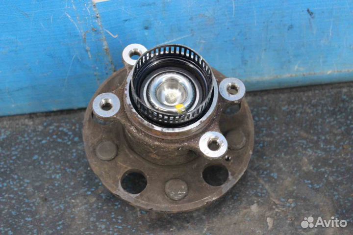 Ступица Kia Ceed (Киа Сид) ED 527101H500