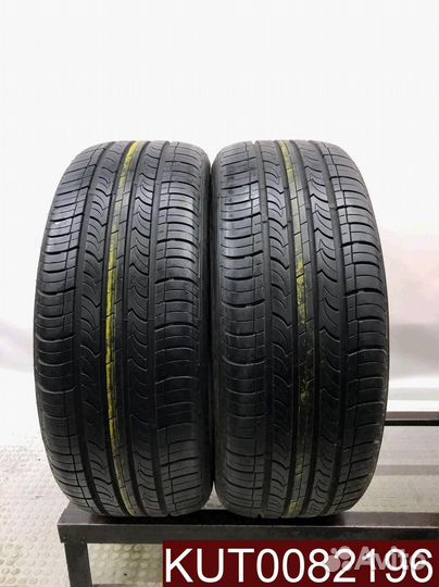 Nexen Classe Premiere CP672 225/55 R17 107U