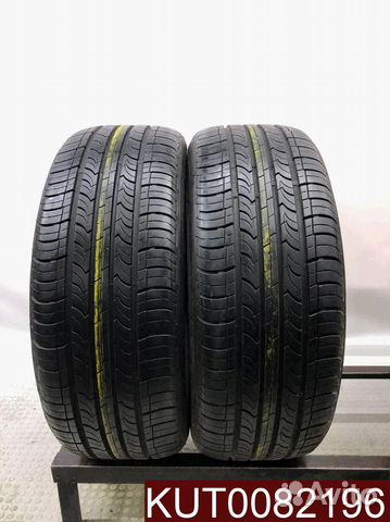 Nexen Classe Premiere CP672 225/55 R17 107U