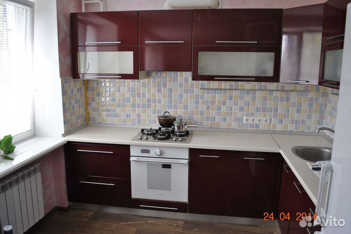 Кухонный гарнитур