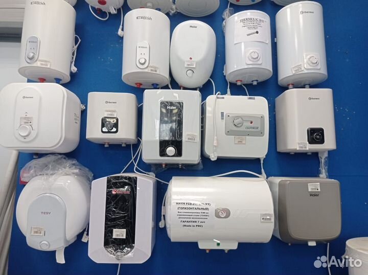 Элек.накоп.водонаг.Oasis Z-30