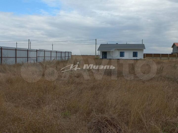 Участок 8 сот. (ИЖС)