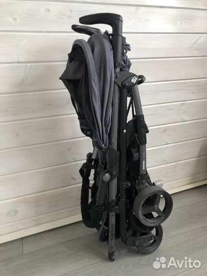 Продам коляску-трость Peg Perego si