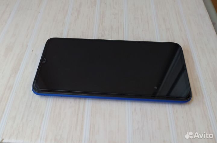 Xiaomi Redmi 9A, 2/32 ГБ