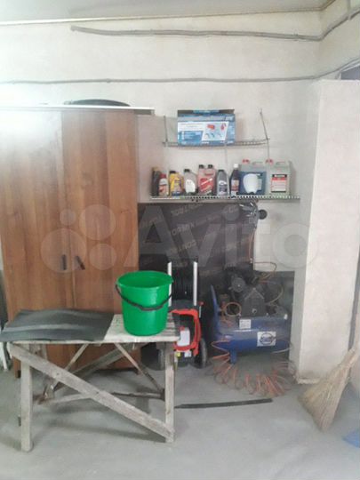 Дом 56 м² на участке 20 сот.