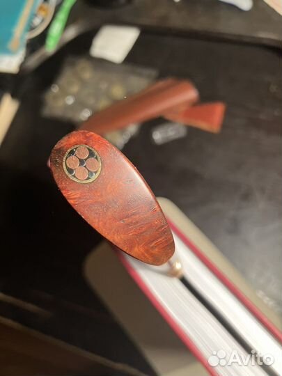 Нож с клинком Матвеева