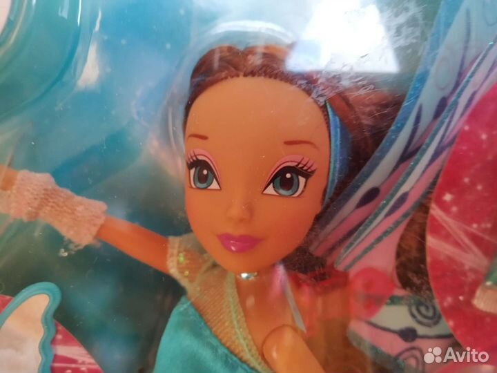 Куклы winx Лейла Винкс Layla
