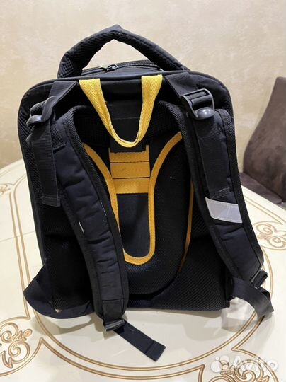 Портфель школьный для мальчика