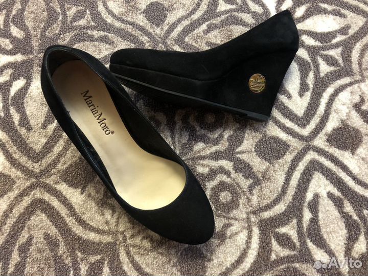 Туфли женские 36 размер