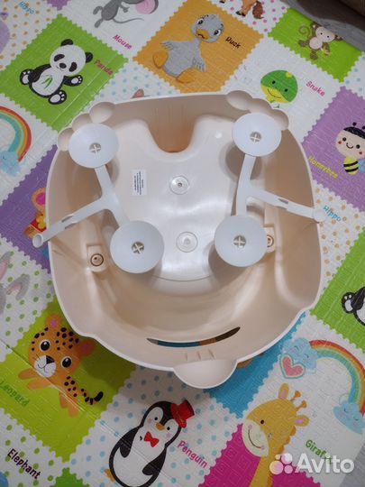 Сидение для купания