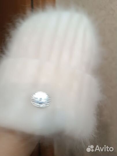 Шапка женская