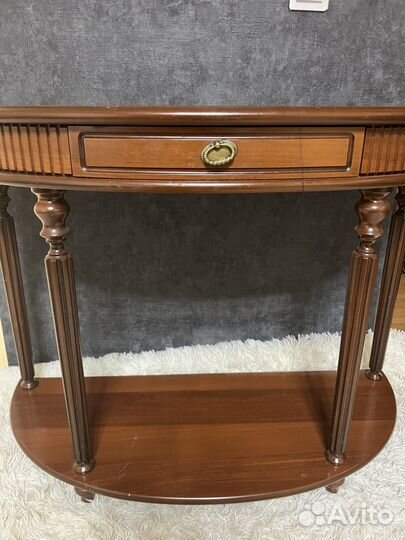 Тумба под тв