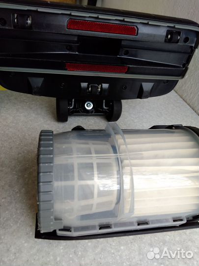 Пылесос Karcher VC5