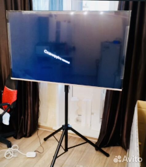 Телевизор в аренду, прокат, аренда телевизора