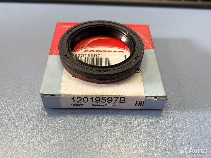 Сальник кпп ford привода колеса