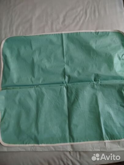 Математический планшет,учимся читать, наматрасник