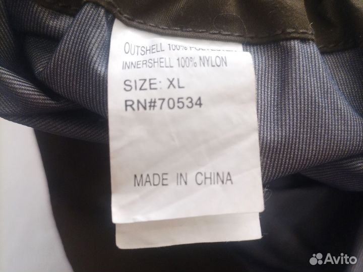 Вейдерсы Orvis