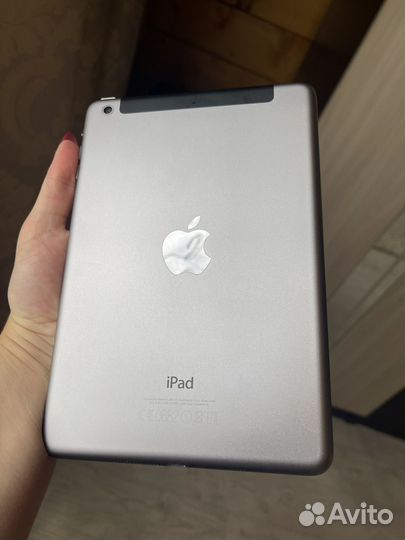 iPad mini 2 16gb