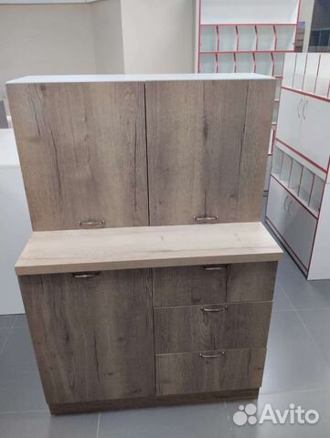 Кухни на Заказ Фасады Эггер за 14 дней