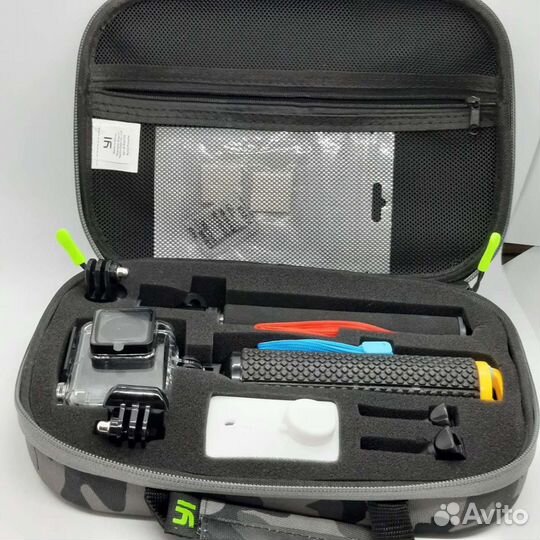 Комплек для Xiaomi Yi 4k