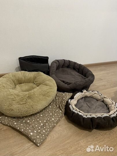 Лежанка для собак