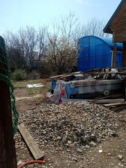 Участок 8 сот. (ИЖС)