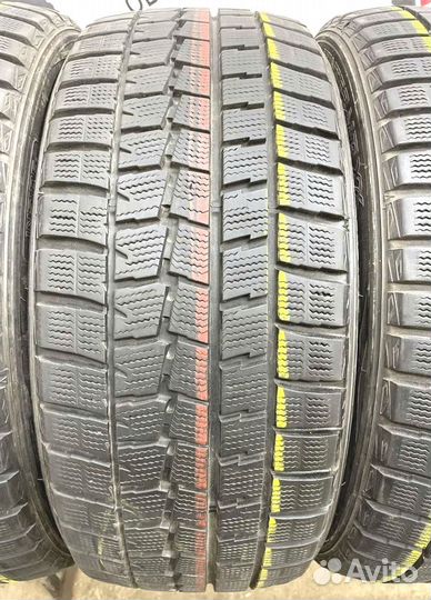 Dunlop Winter Maxx WM01 205/55 R16 91S