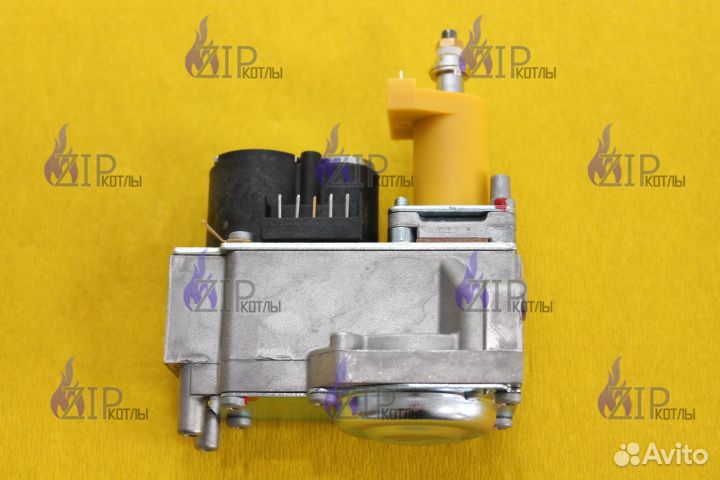 Газовый клапан honeywell vk4105m5108u