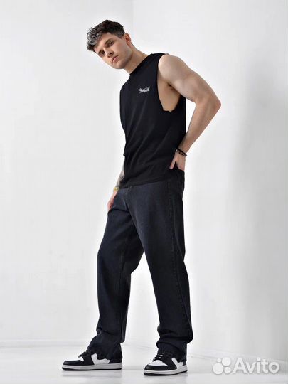 Модель для фотосессии мужчина