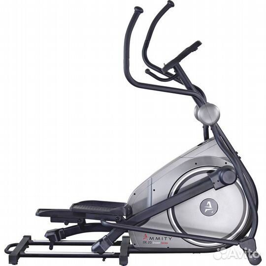 Эллиптический тренажер ammity Dream DE 20