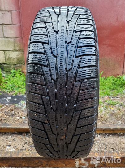 Nokian Tyres Nordman RS2 SUV 215/60 R17 100R