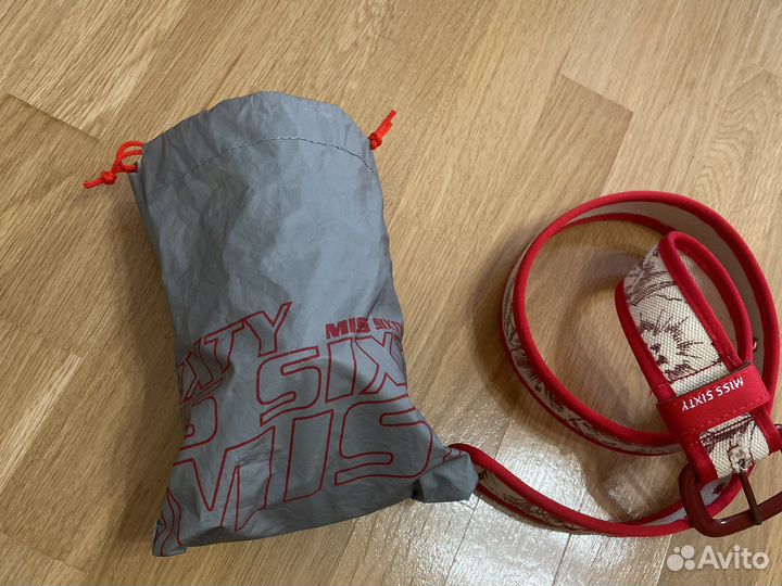 Ремень женский