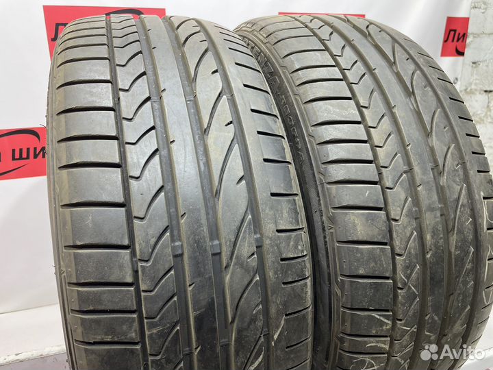 Bridgestone Potenza RE050A 225/40 R19