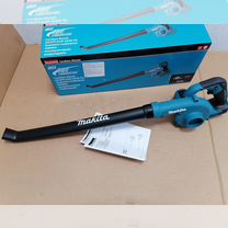 Воздуходувка Makita DUB186Z (новая)