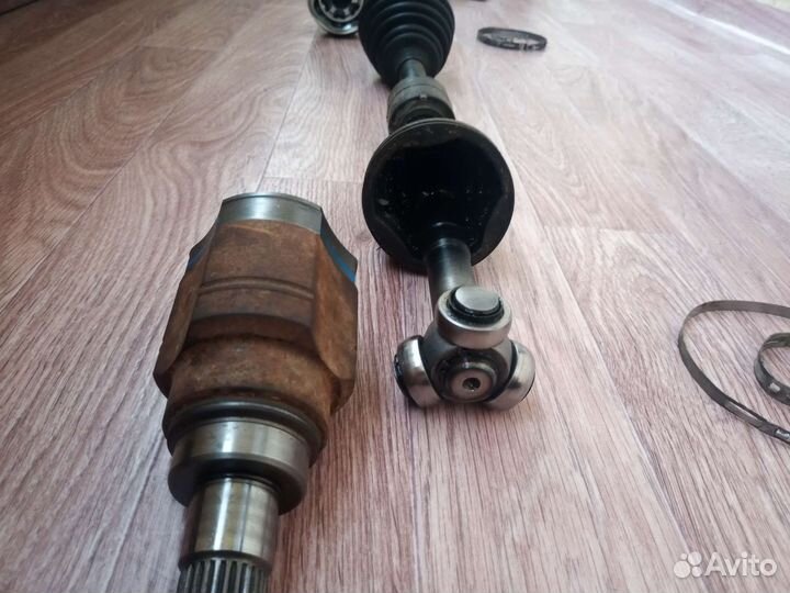 Lifan X50, Celliya 530. Привод правый, a2203200