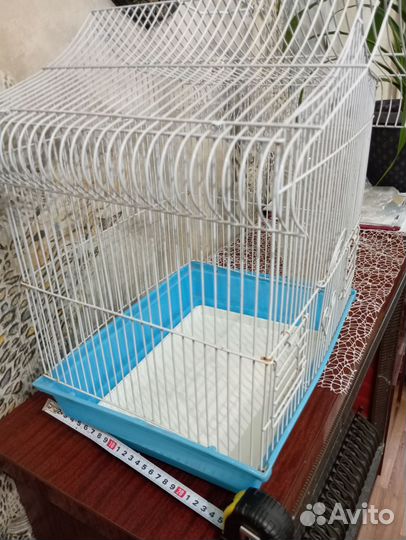 Клетка для птиц