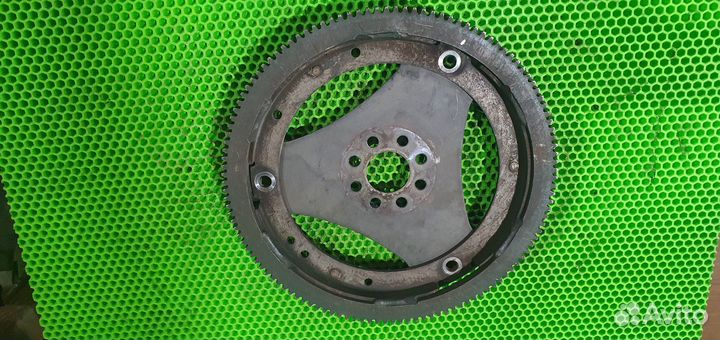 Ведущий диск венец Audi A8 D3 Ауди А8 Д3