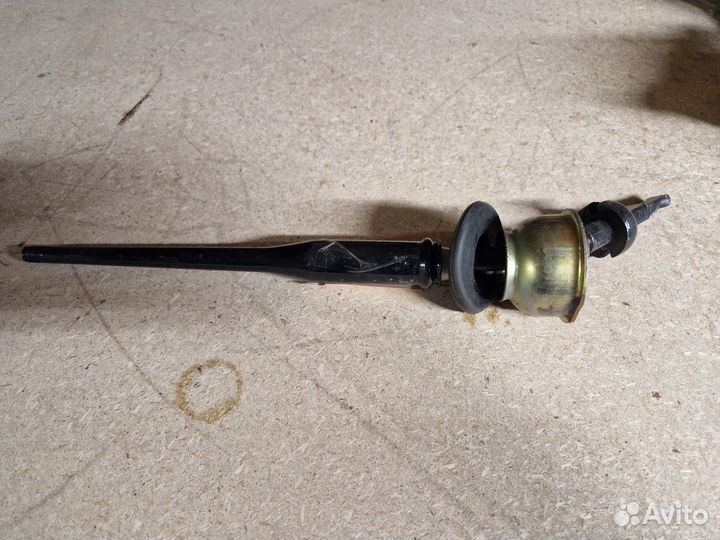 Рычаг кпп в сборе Газ 31029