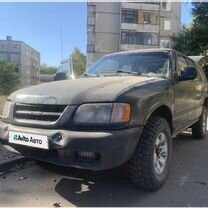 Chevrolet Blazer 2.2 MT, 1997, 300 000 км, с пробегом, цена 185 000 руб.