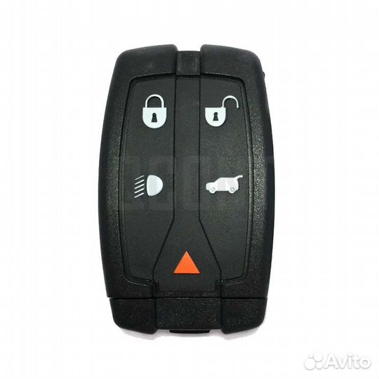 Смарт ключ Land Rover Freelander 433 Mhz