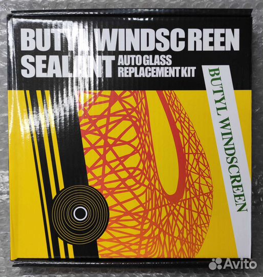 Стекло фары Lexus RX350 AL20 2015