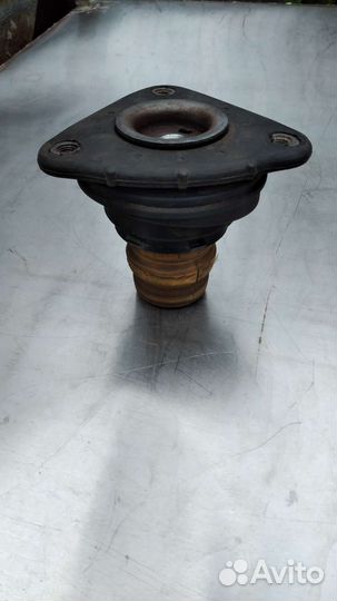 Опора подшипника, опорный подшипник, отбойник