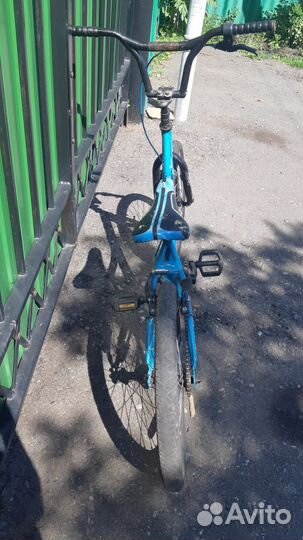 Продаётся велосипед