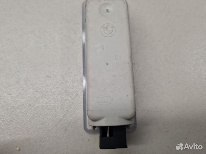 Плафон салонный BMW X3 F25 2010-2017