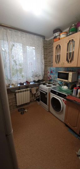 1-к. квартира, 29,3 м², 5/5 эт.